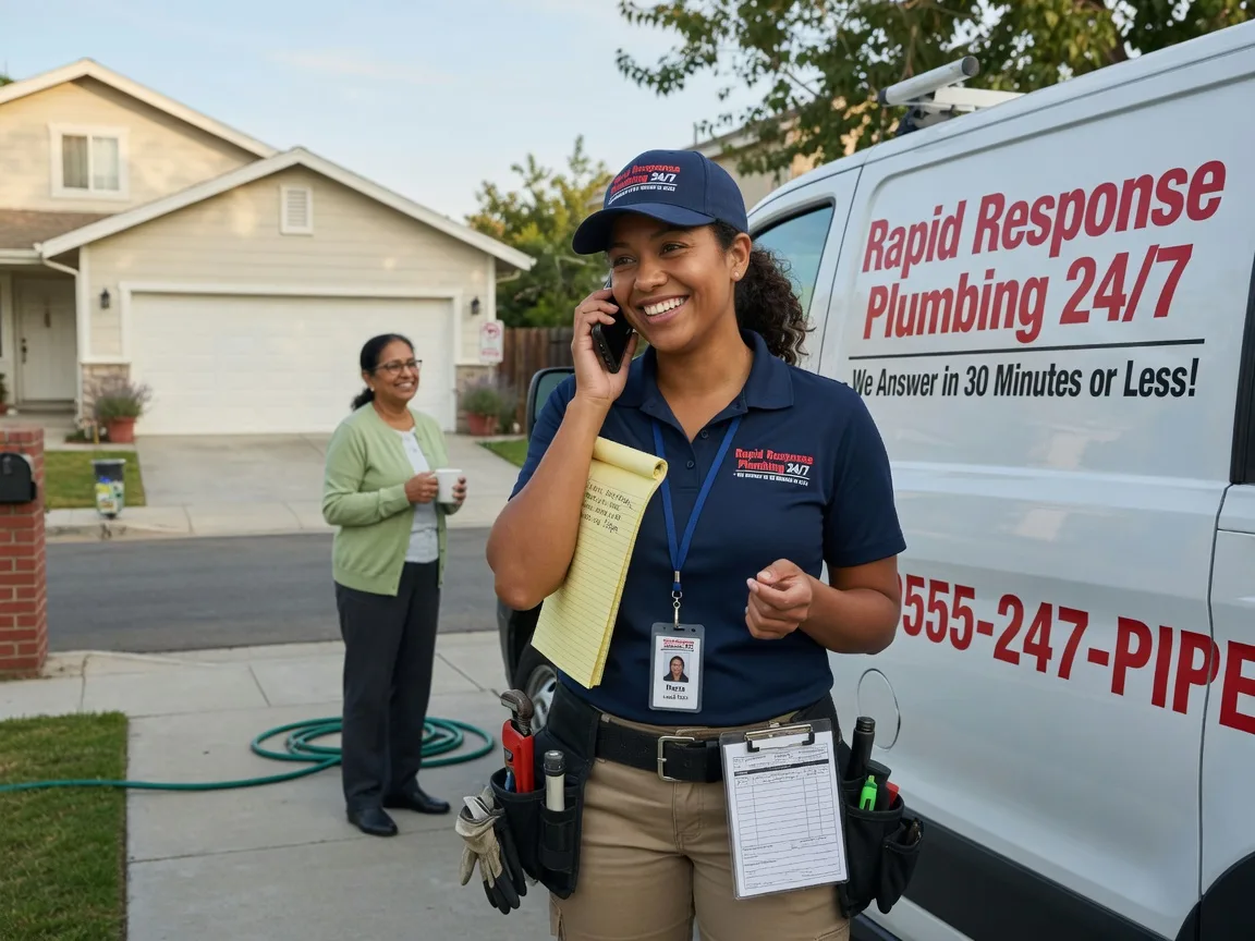 Emergency Plumber Peterson, MN FAQs